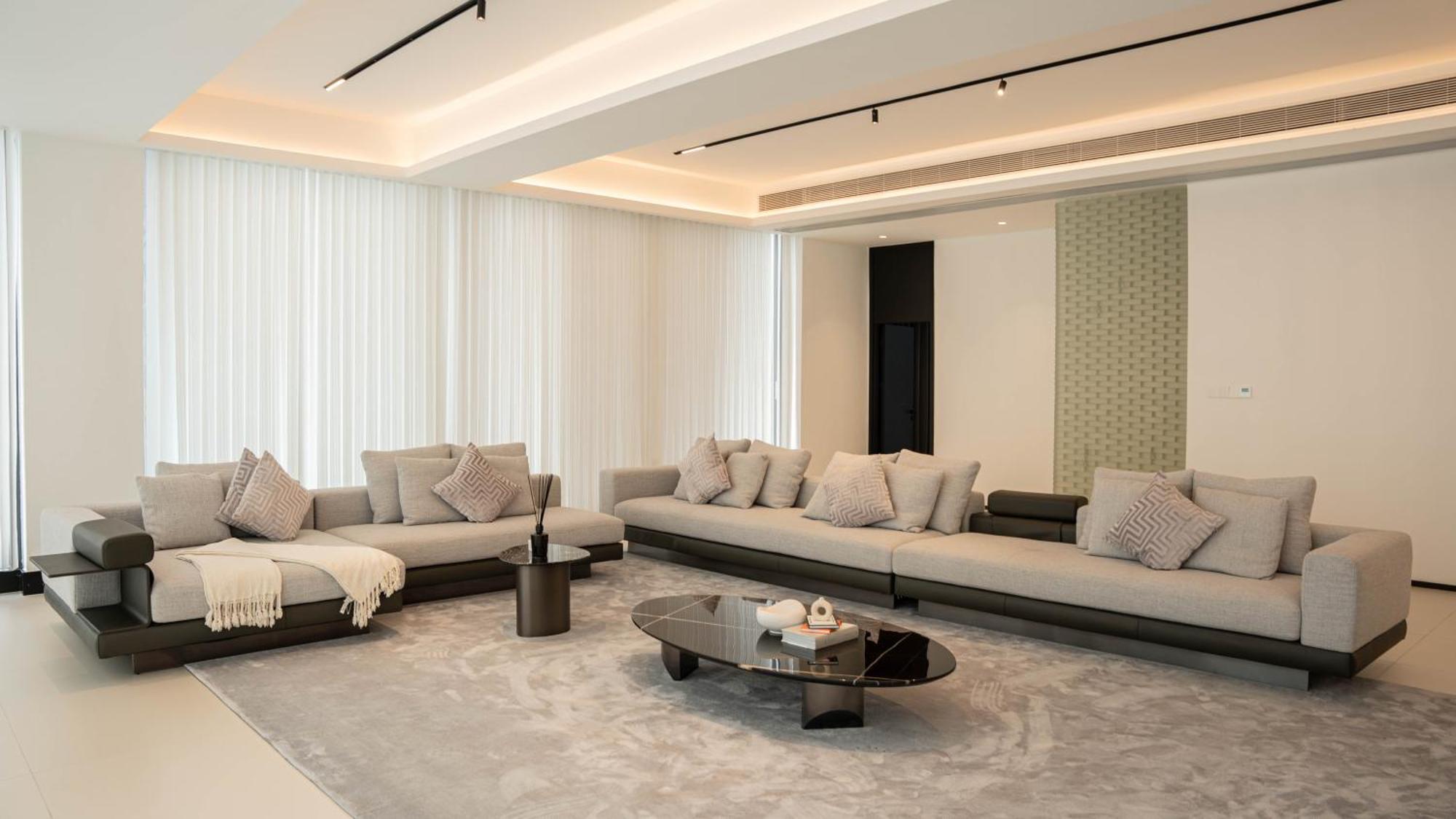 One Riviera Hotel And Residences Ban Souanmone Экстерьер фото
